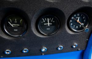 Lamborghini Miura P400 1968 года  (WW)